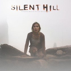 Silent Hill: Complete Motion Picture Soundtrack