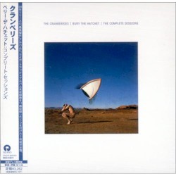 Bury the Hatchet | The Complete Sessions