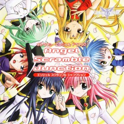 Angel Scramble Junction