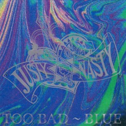 TOO BAD ~ BLUE