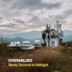 Ninety Seconds to Midnight