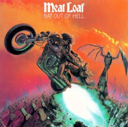 Bat Out of Hell
