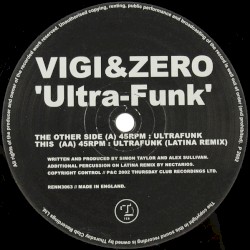 Ultra Funk