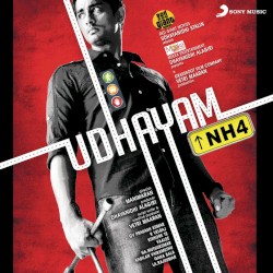 Udhayam NH4