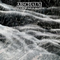 Teenage Apocalypse