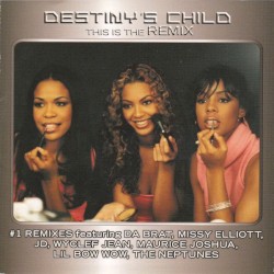This Is The Remix