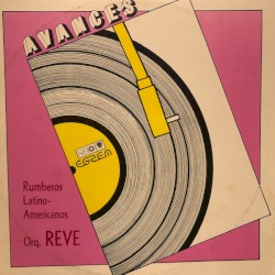 Rumberos latino-americanos