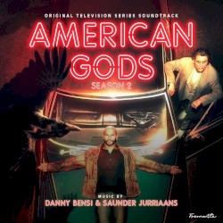 American Gods: Season 2: Original Television Series Soundtrack