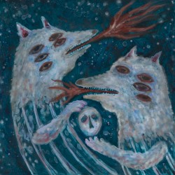 Feed Them to the Wolves