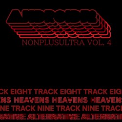 NONPLUSULTRA, Vol. 4