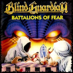 Battalions of Fear