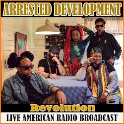 Revolution (Live American Radio Broadcast)