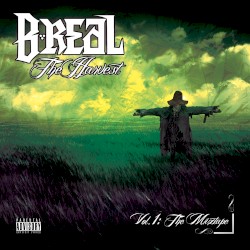 The Harvest, Volume 1: The Mixtape