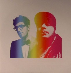 I Can't Tell You Why