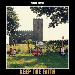 Keep The Faith