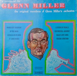 A Memorial for Glenn Miller