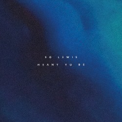 Meant to Be (salute remix)