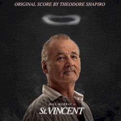 St. Vincent (Original Score)