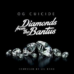 Diamonds From The Bantus