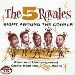 Right Around the Corner