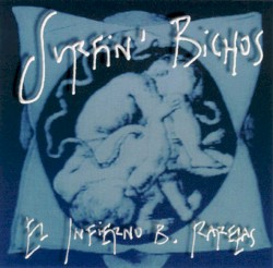 El Infierno B - Rarezas