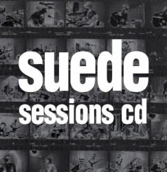 Sessions CD