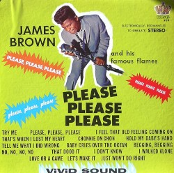 Please, Please, Please