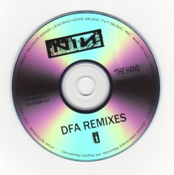 The Hand That Feeds: DFA Remixes