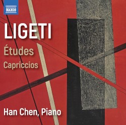 Études / Capriccios