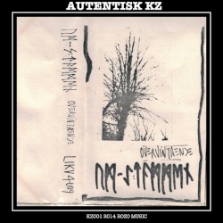 Overvintrende (Likvider KZ 1984)