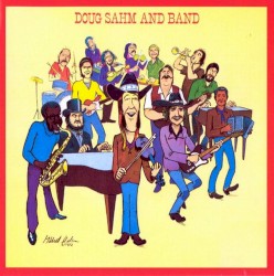 Doug Sahm and Band
