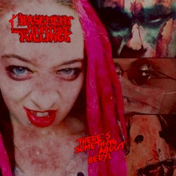 There's Something About Beryl