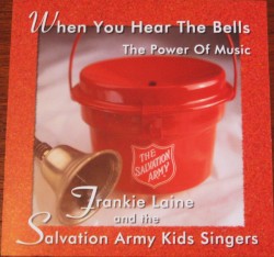 When You Hear the Bells / The Power of Music in Every Child's Heart