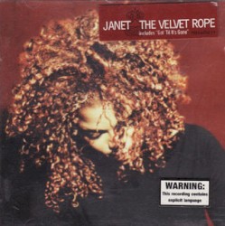 The Velvet Rope
