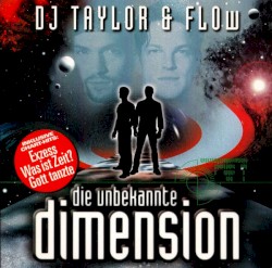 die unbekannte dimension