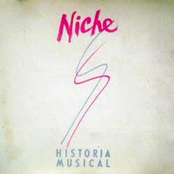 Historia musical, volumen 2