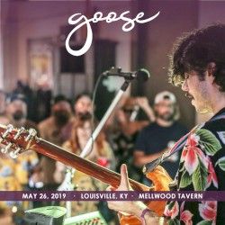 2019-05-26: Mellwood Tavern, Louisville, KY