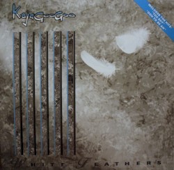 White Feathers