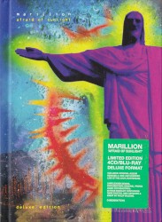 Afraid of Sunlight: Deluxe Edition