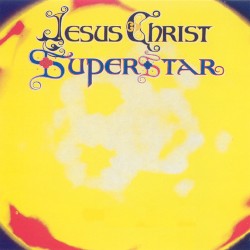 Jesus Christ Superstar