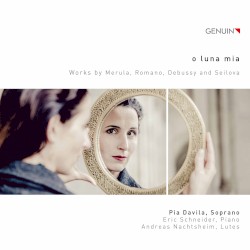 O luna mia