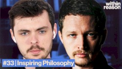 Within Reason #33, “Does God Send People to Hell?”