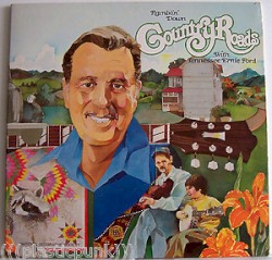 Ramblin’ Down Country Roads With Tennessee Ernie Ford
