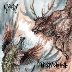 Myteri / Procrastinate