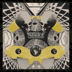 Interstellic Psychedelic