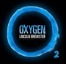 Oxygen: A Worship Album