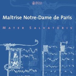 Mater Salvatoris