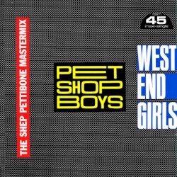 West End Girls (The Shep Pettibone Mastermix)
