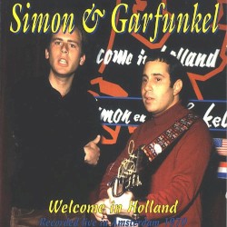Welcome in Holland