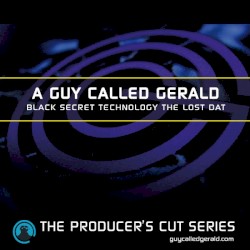 Black Secret Technology The Lost DAT